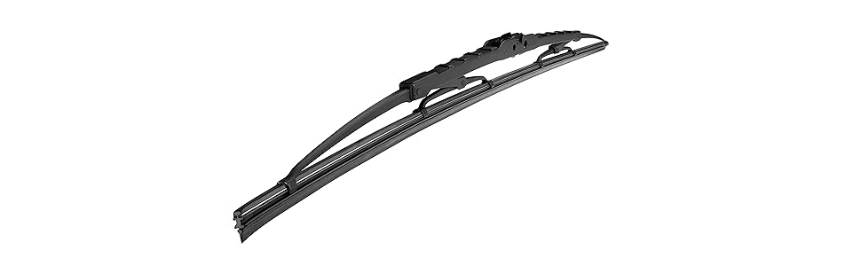 Conventional Wiper Blade