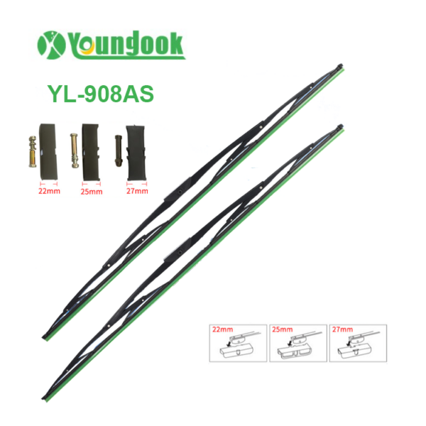 bus and truck wiper