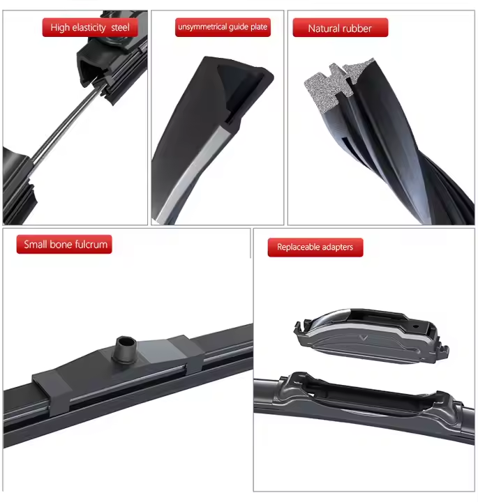 wiper blade
