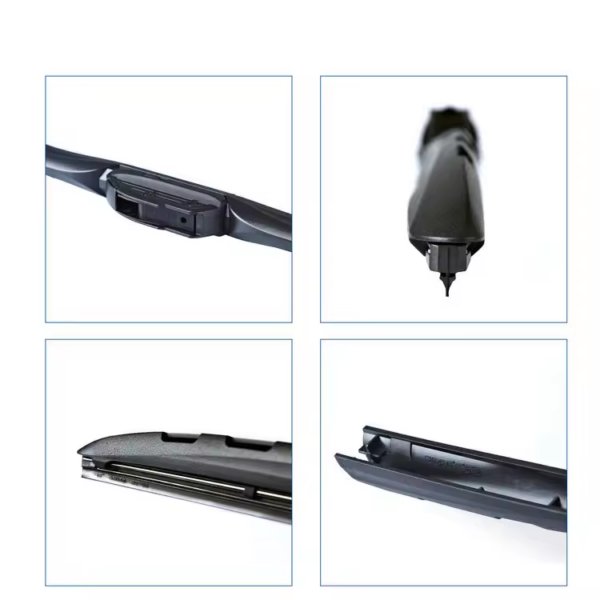 Multi adapter hybrid wiper - Image 4