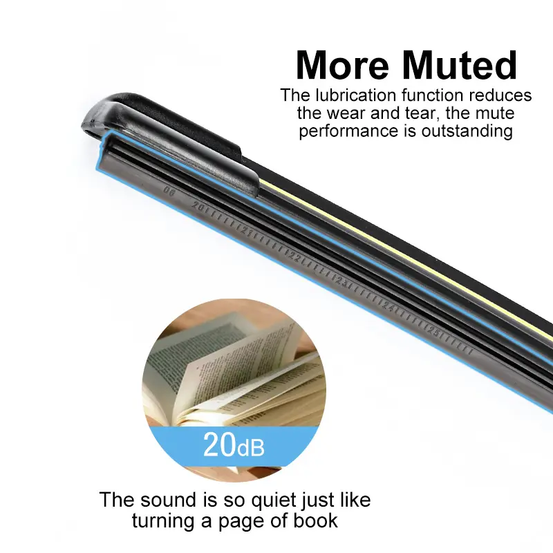 wiper blade