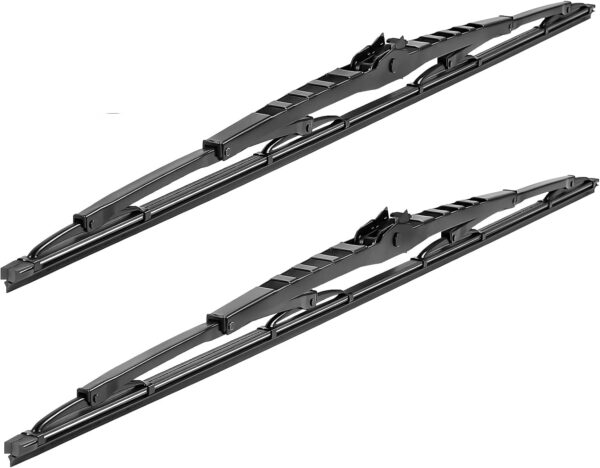 Best frame windshield wiper blades for 85% cars - Image 3