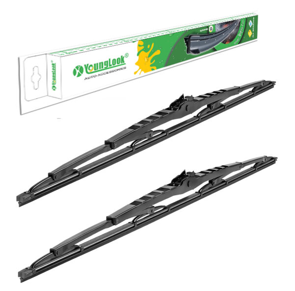 Bus and truck wiper blade