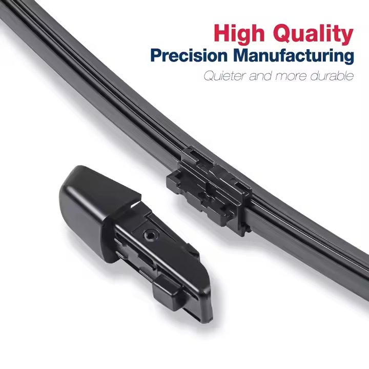 back rear wiper blade