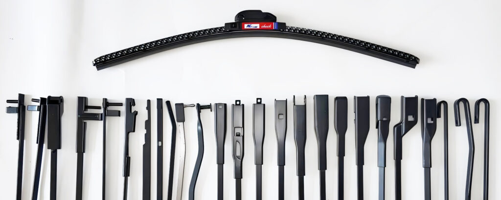 wiper arm