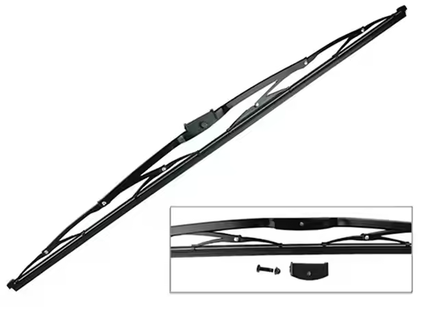 Bus Windshield Wiper Blades