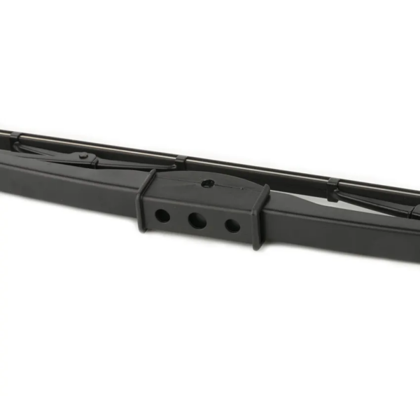 Multi-adapters heavy duty full metal wiper blade for truck & bus - Image 4