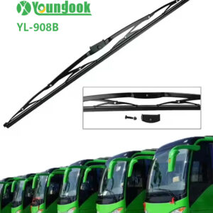 Bus Wiper Blades