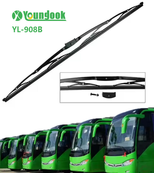 Bus Wiper Blades