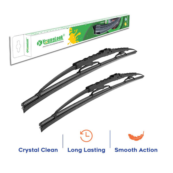 Conventional Wiper Blade
