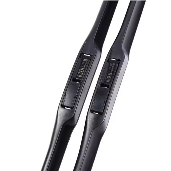 Premium quality hybrid wiper blade - Image 5