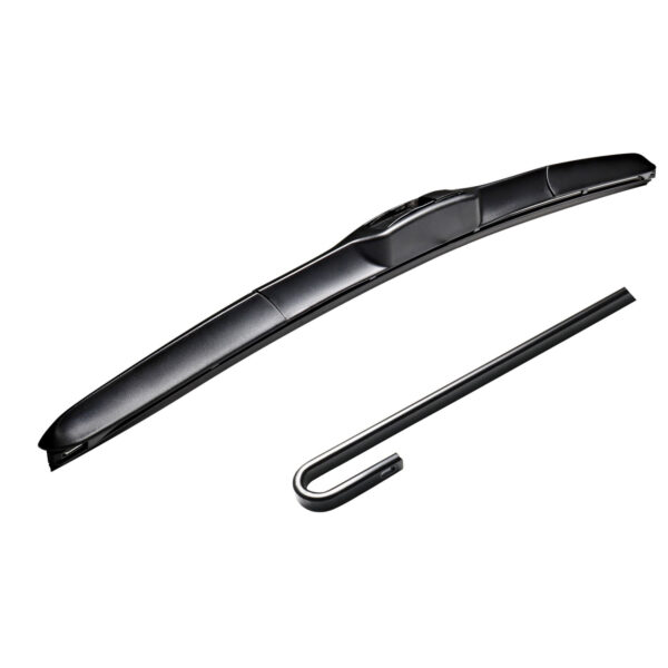 Premium quality hybrid wiper blade - Image 4