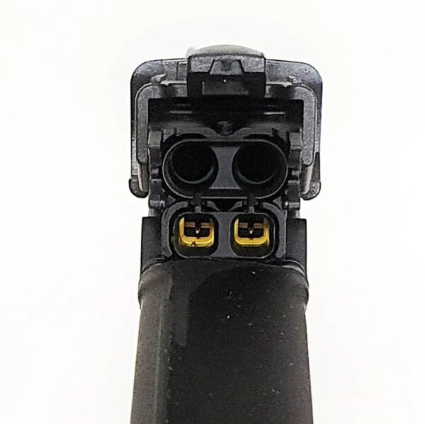 Heated windshield wiper 2228201145 for Mercedes Benz - Image 2