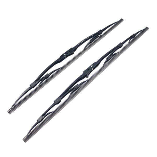 Universal metal wiper blade - Image 2