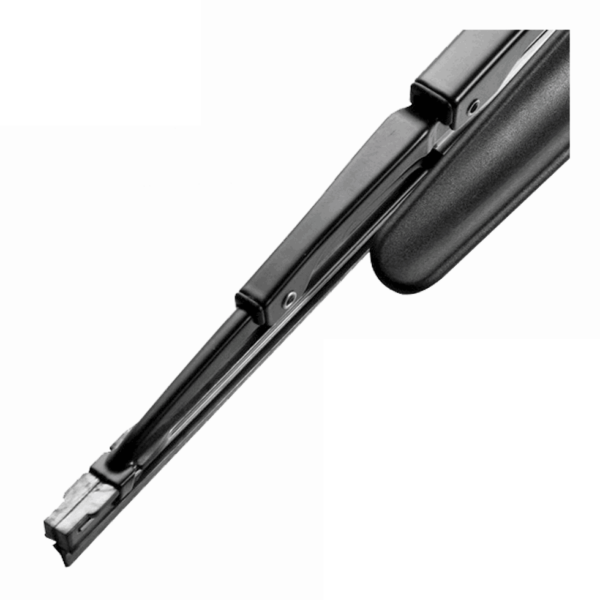 Universal type spoiler wiper blades for renault peugeot samand Benz - Image 3