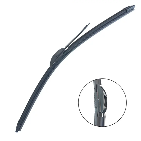 Water spray wiper for U-HOOK - Image 3