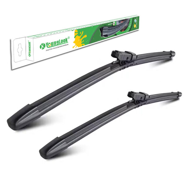 Wiper blade with spray nozzle - Image 2
