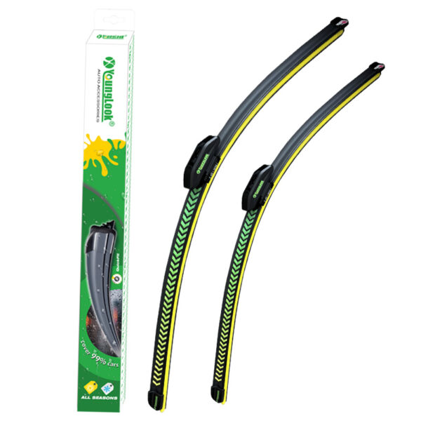 One Great Customizable Wiper Blade - Image 2
