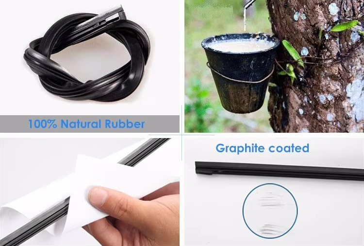 YOUNGLOOK RUBBER