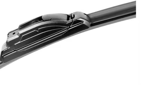 Windshield wiper blade with multi-adapters - Image 2