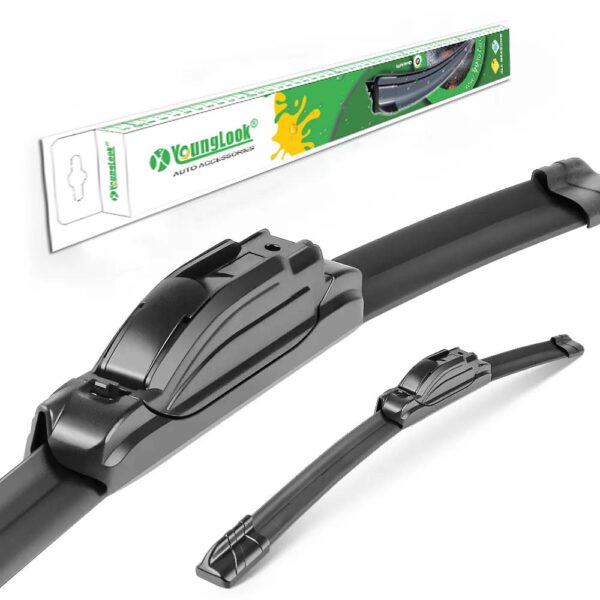 Windshield wiper blade with multi-adapters - Image 3