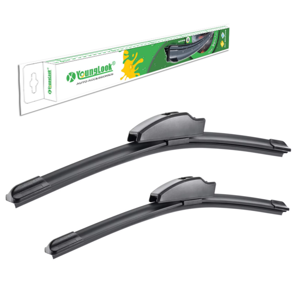 Universal wipers hook type