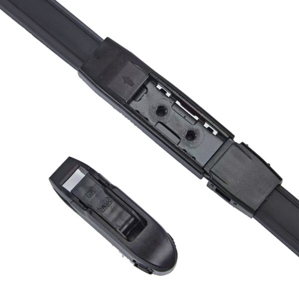 Best boneless car wiper blade with 18 adapters - Image 4