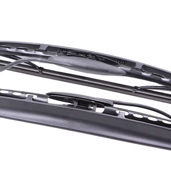 Universal type spoiler wiper blades for renault peugeot samand Benz - Image 2