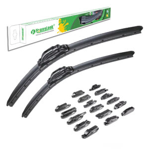 mercedes windshield wiper