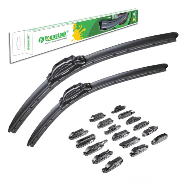 mercedes windshield wiper