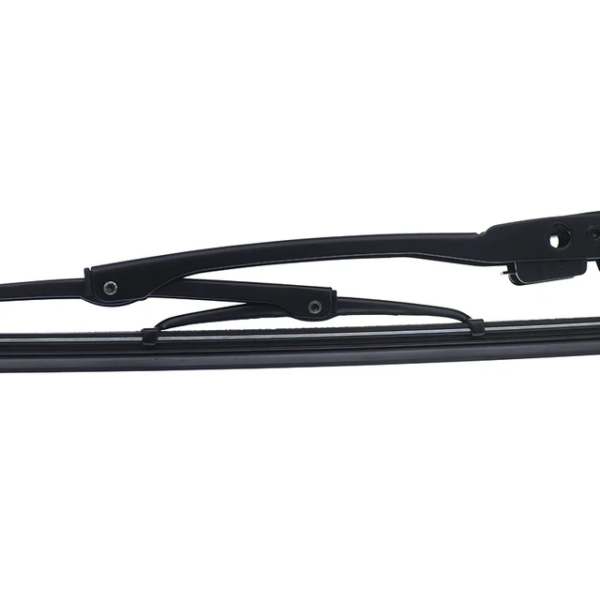 Conventional all season frame windshield wiper blades - Image 4