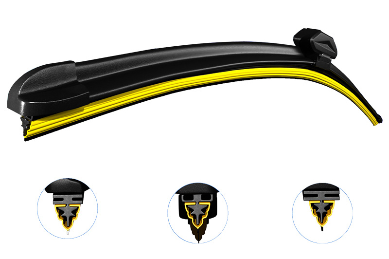 oem wiper blades