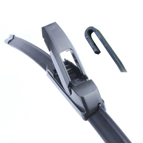 Frameless windshield wipers - Image 3