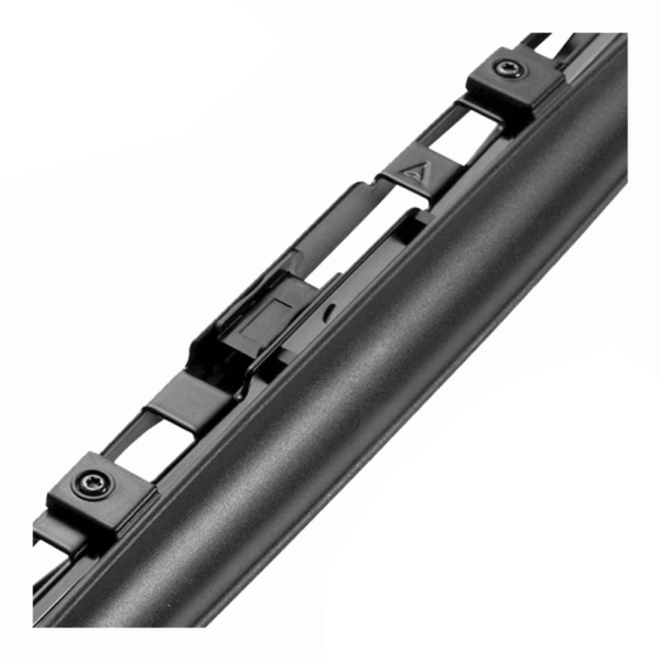 Universal type spoiler wiper blades for renault peugeot samand Benz - Image 4