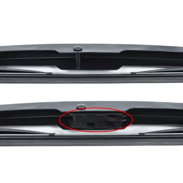 Travel bus wiper blade 36/40 Inches - Image 3