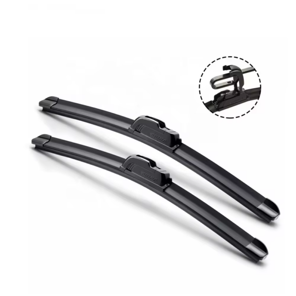 Universal windshield wiper blade - Image 4