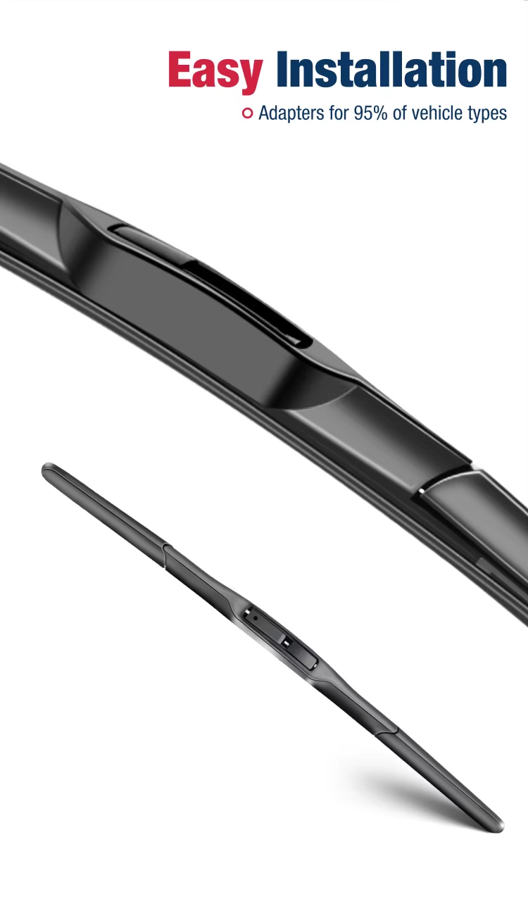 wholesale wiper blades