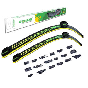 windshield wiper blade