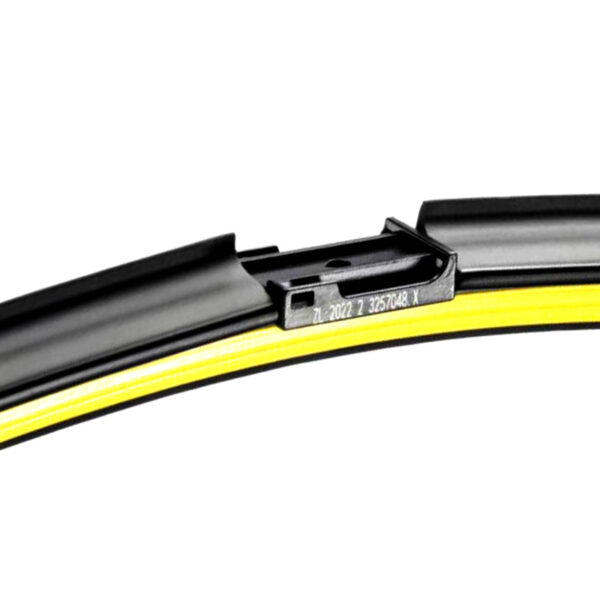 Multifunctional flat wiper blades for 99% vehicles - Image 5